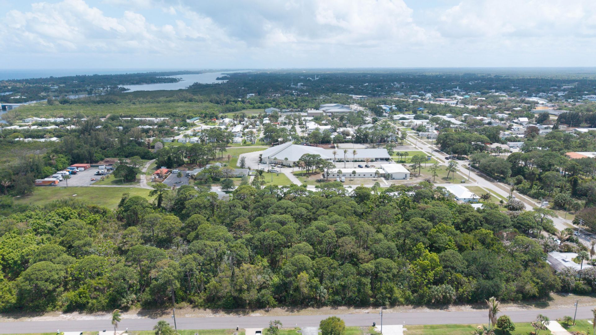 Unassigned SE Delafield Street, Hobe Sound, FL 33455 Photo