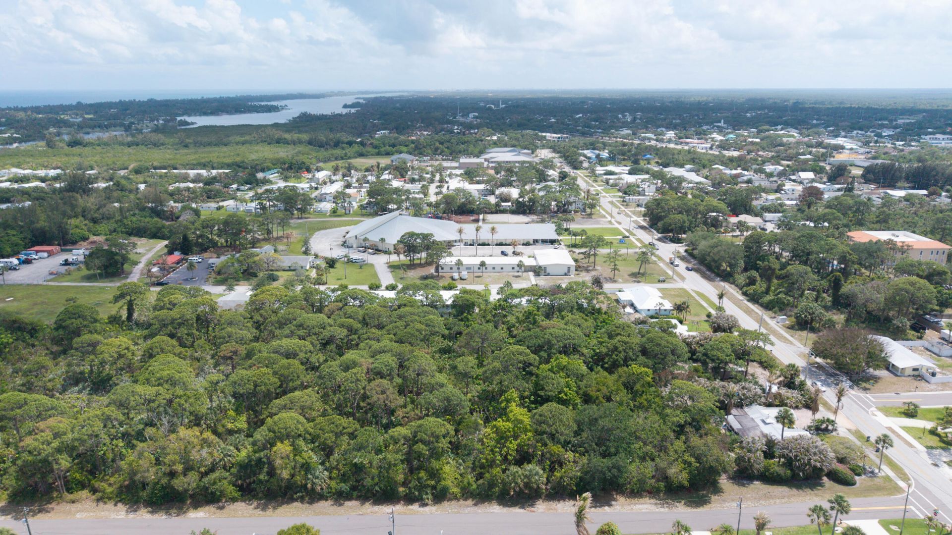 Unassigned SE Delafield Street, Hobe Sound, FL 33455 Photo