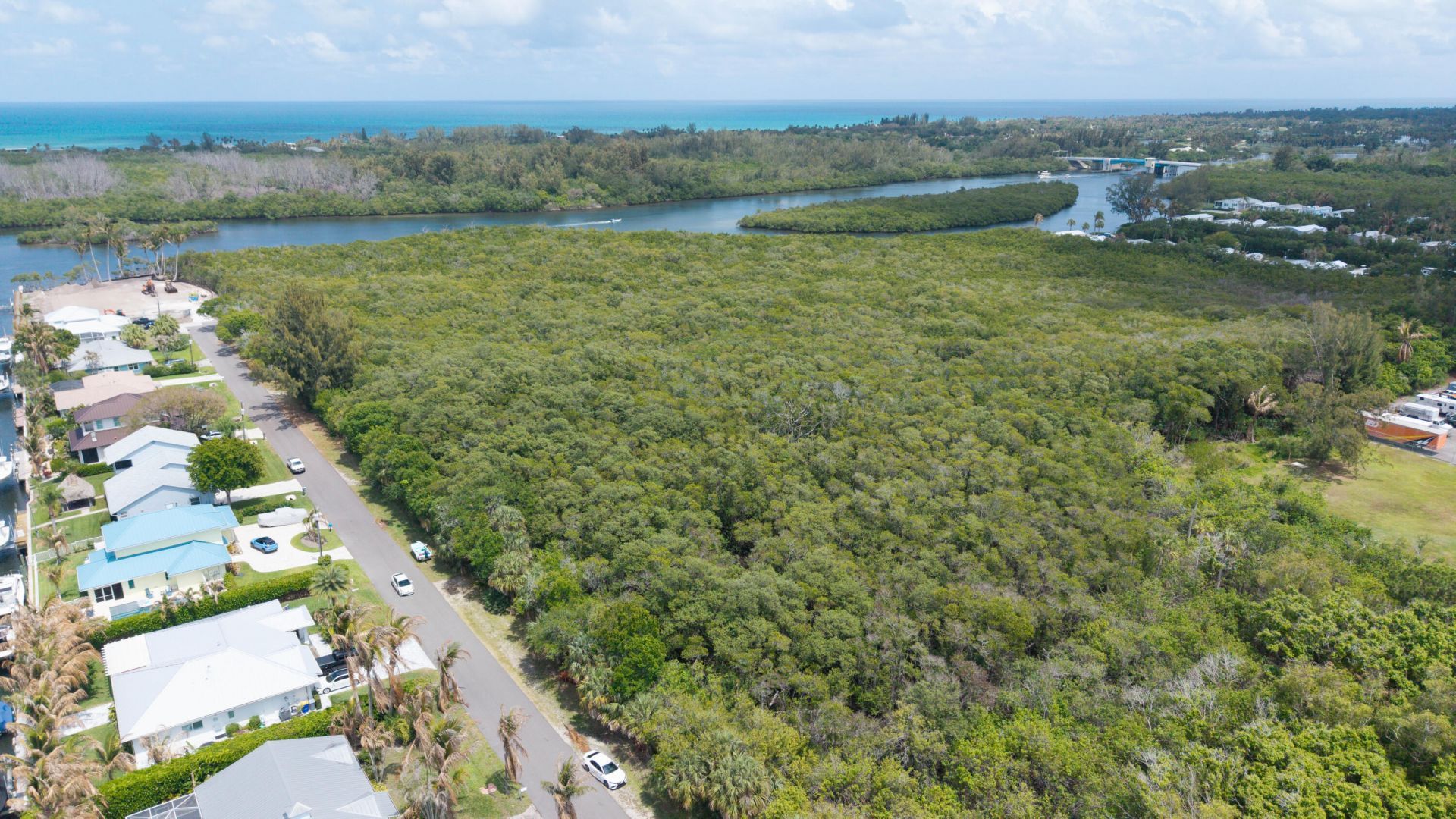 Unassigned SE Delafield Street, Hobe Sound, FL 33455 Photo