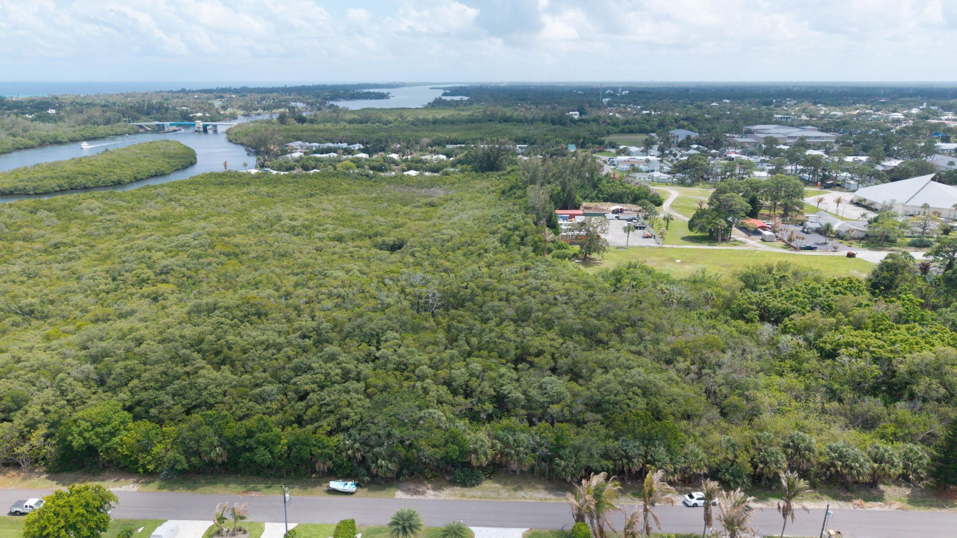 Unassigned SE Delafield Street, Hobe Sound, FL 33455 Photo