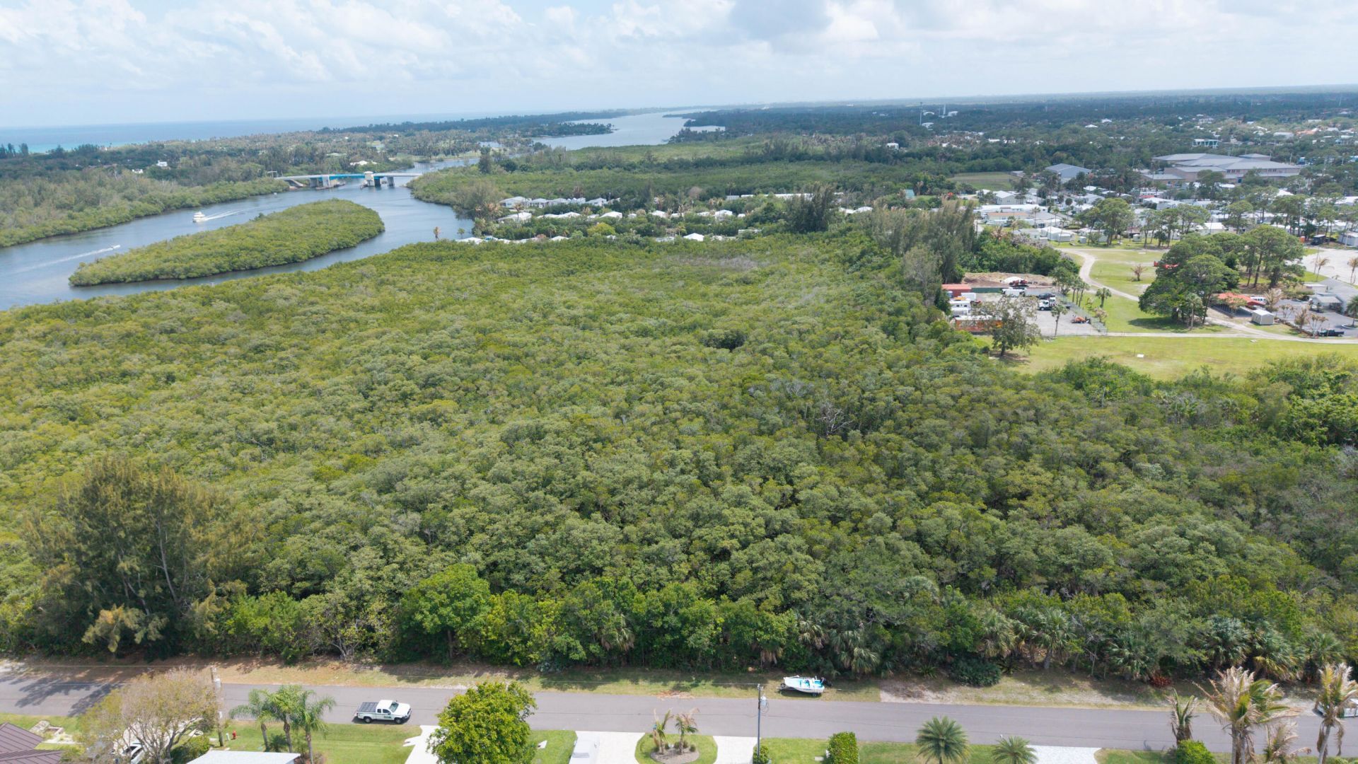 Unassigned SE Delafield Street, Hobe Sound, FL 33455 Photo