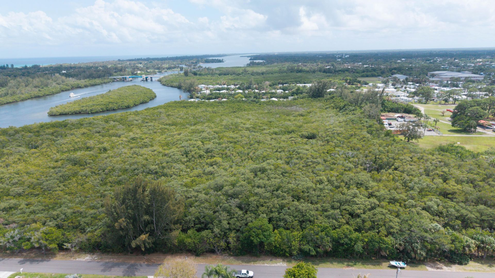 Unassigned SE Delafield Street, Hobe Sound, FL 33455 Photo