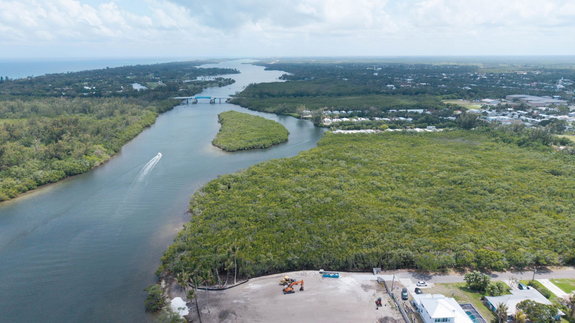 Unassigned SE Delafield Street, Hobe Sound, FL 33455 Photo