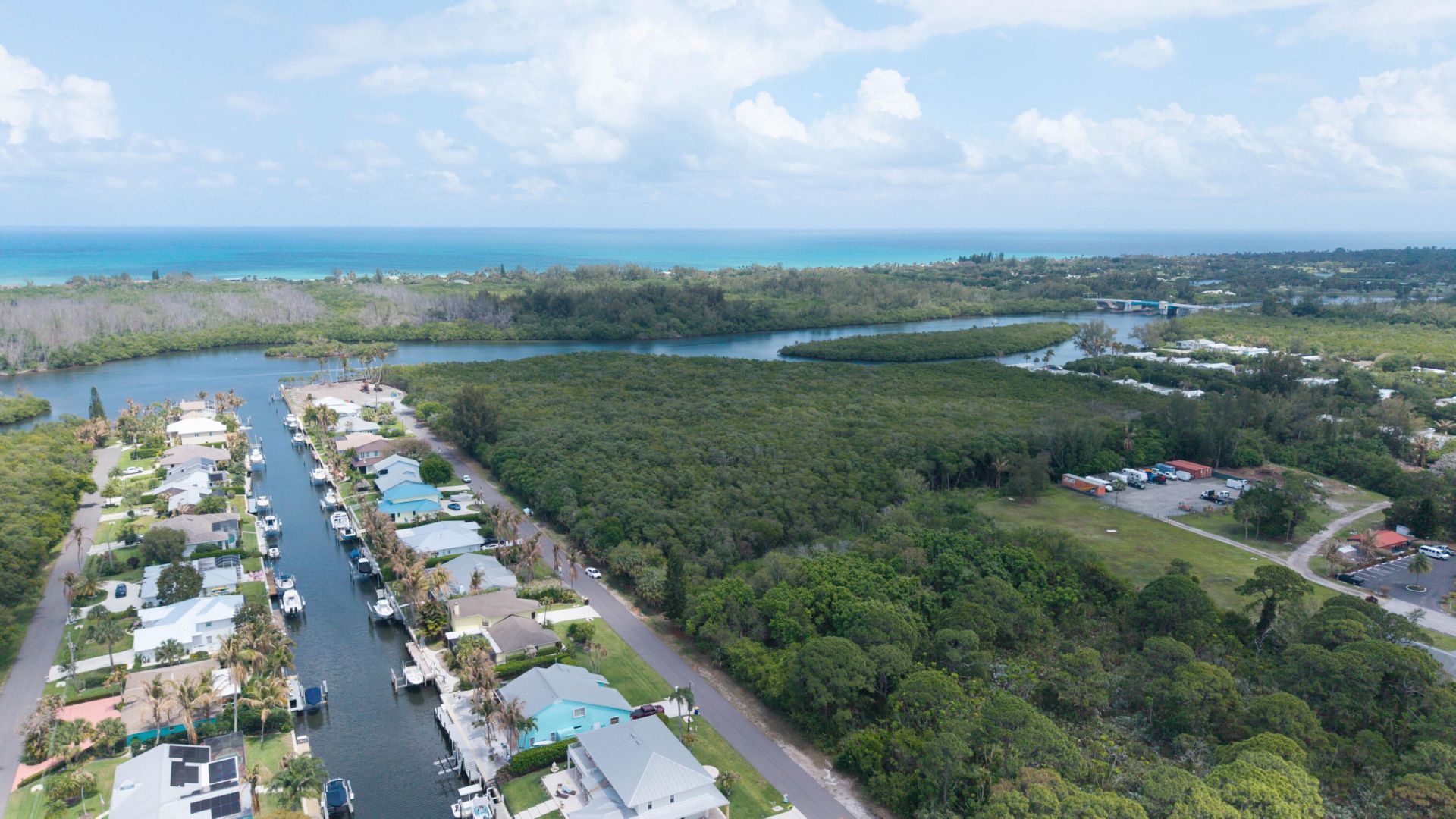 Unassigned SE Delafield Street, Hobe Sound, FL 33455 Photo
