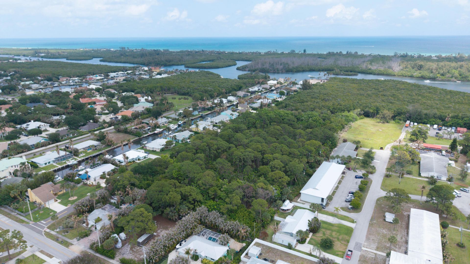 Unassigned SE Delafield Street, Hobe Sound, FL 33455 Photo