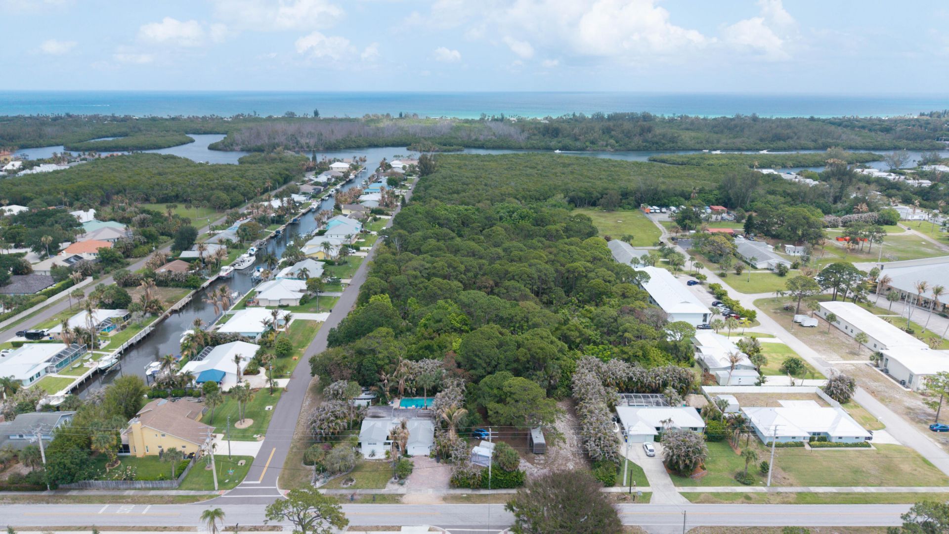 Unassigned SE Delafield Street, Hobe Sound, FL 33455 Photo