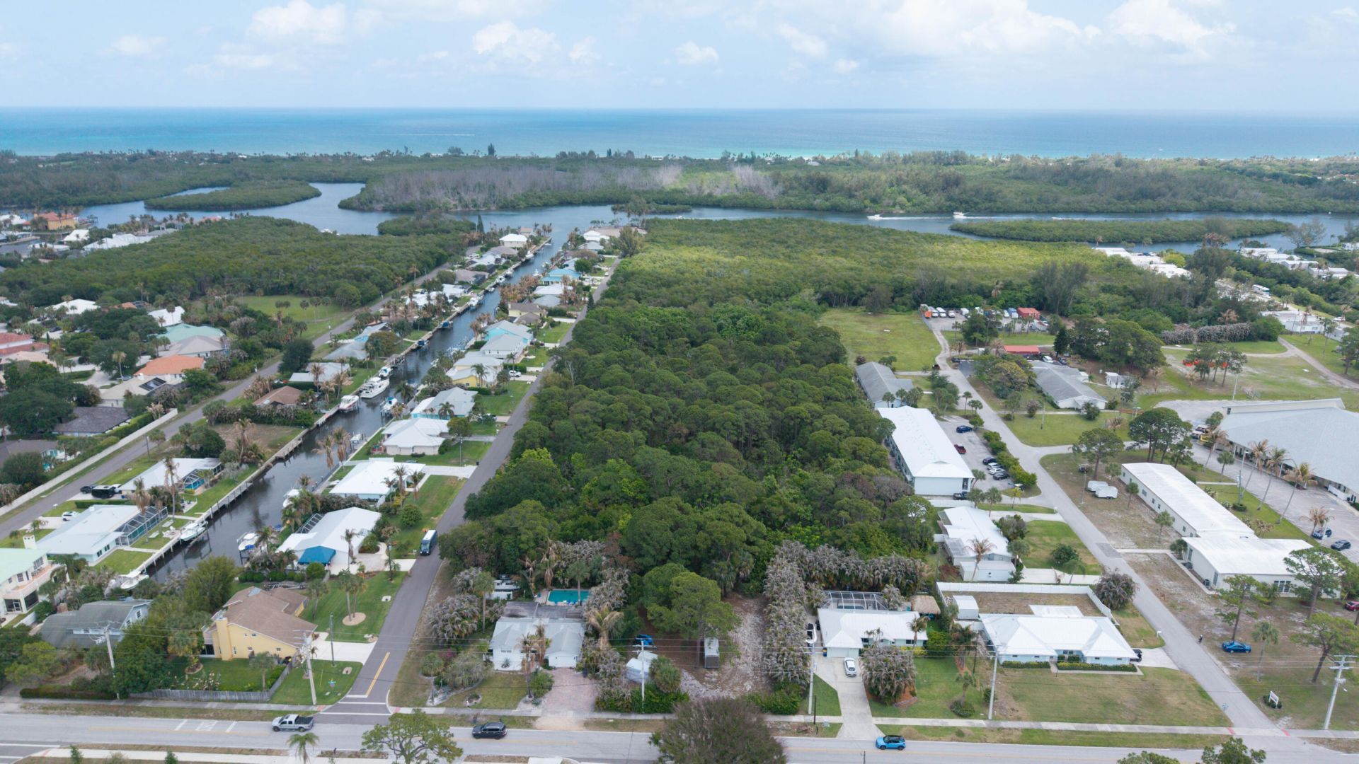 Unassigned SE Delafield Street, Hobe Sound, FL 33455 Photo