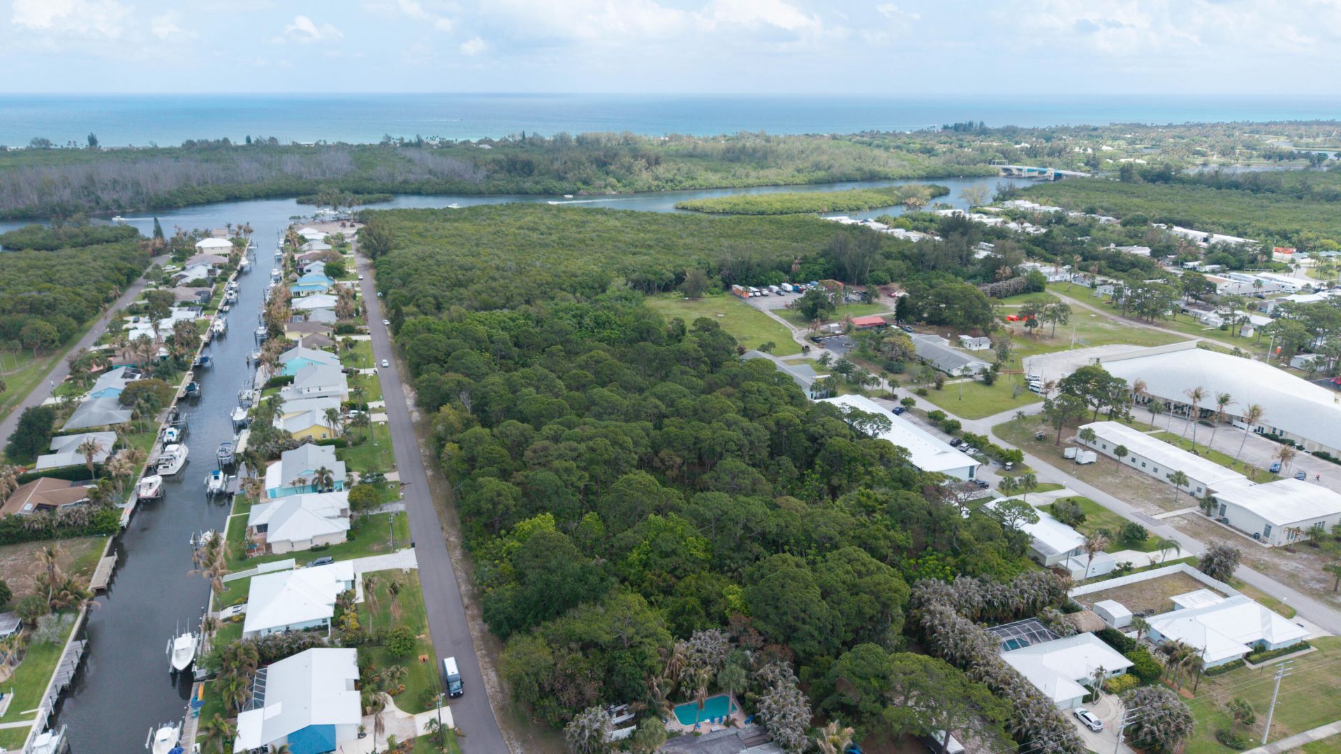 Unassigned SE Delafield Street, Hobe Sound, FL 33455 Photo