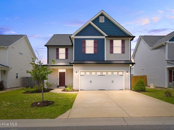 1429 Lewis Landing Avenue , Wilmington, NC 28405
