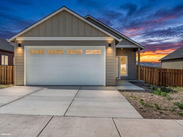 508 SW 6th Street, Unit Lot 6, Metolius, OR 97741