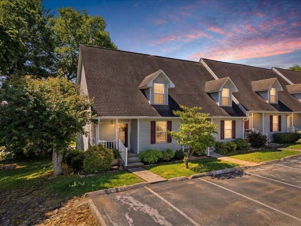 1934 Walnut Avenue, Jefferson City, TN 37760