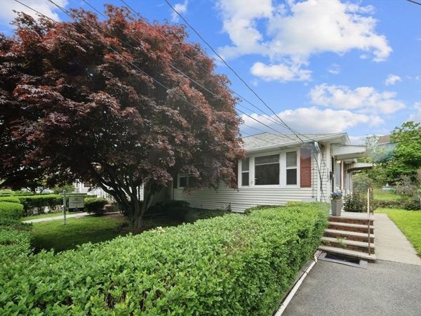 1180 Main Street, Unit 2, Waltham, MA 02451