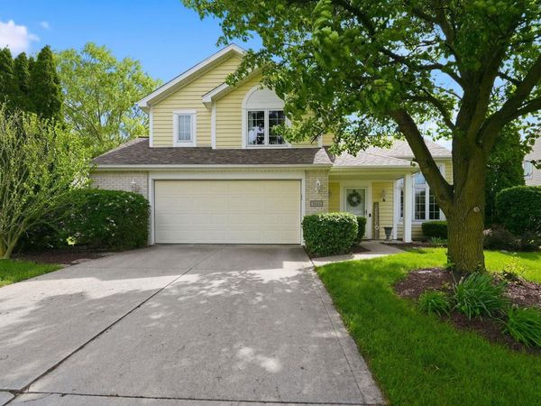 5604 Newland Place, Fort Wayne, IN 46835