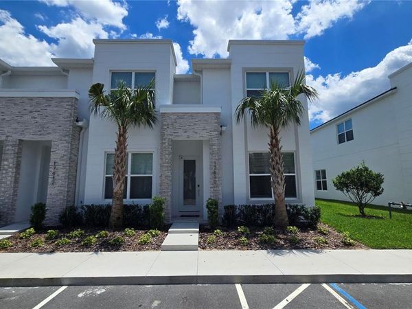 17410 SERENIDAD BOULEVARD , CLERMONT, FL 34714