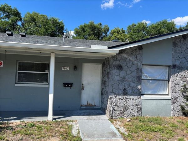 7047 BALBOA DRIVE , Unit 7047, ORLANDO, FL 32818