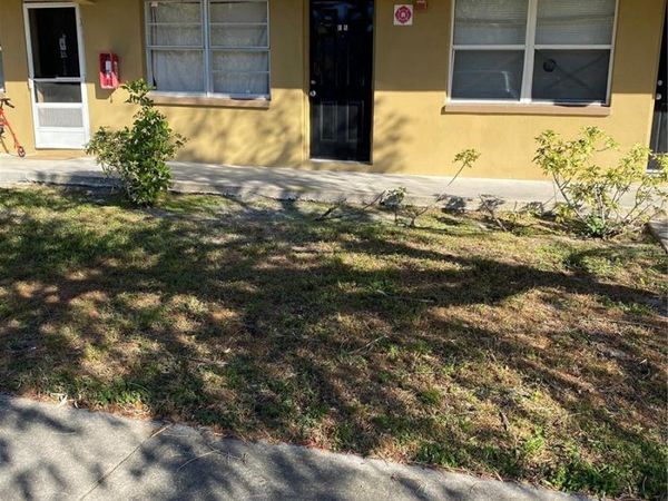 2500 HARN BOULEVARD , Unit F5, CLEARWATER, FL 33764