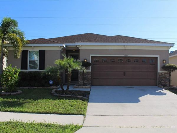 12067 SUMTER DRIVE, ORLANDO, FL 32824