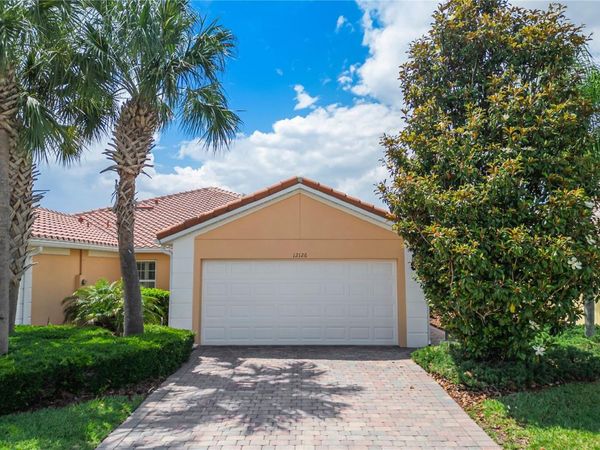 12126 TRIPLETAIL LANE , ORLANDO, FL 32827