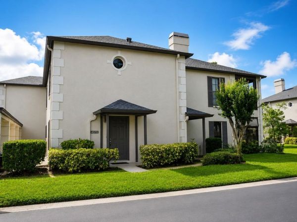 4515 SOUTHAMPTON COURT , Unit 4515, TAMPA, FL 33618