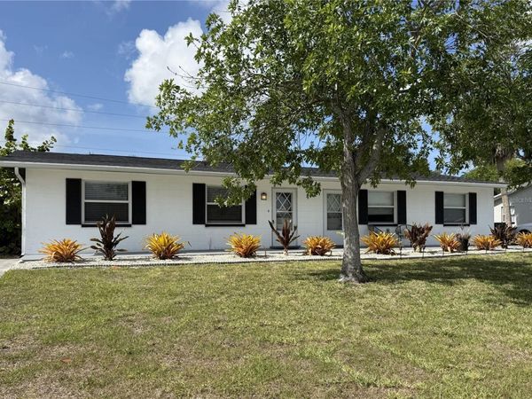 606 BRIARWOOD ROAD , VENICE, FL 34293