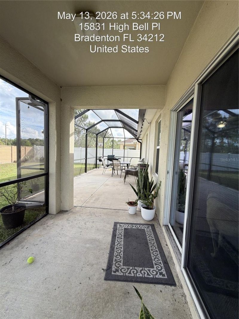 15831 High Bell Place, Bradenton, FL 34212 Photo