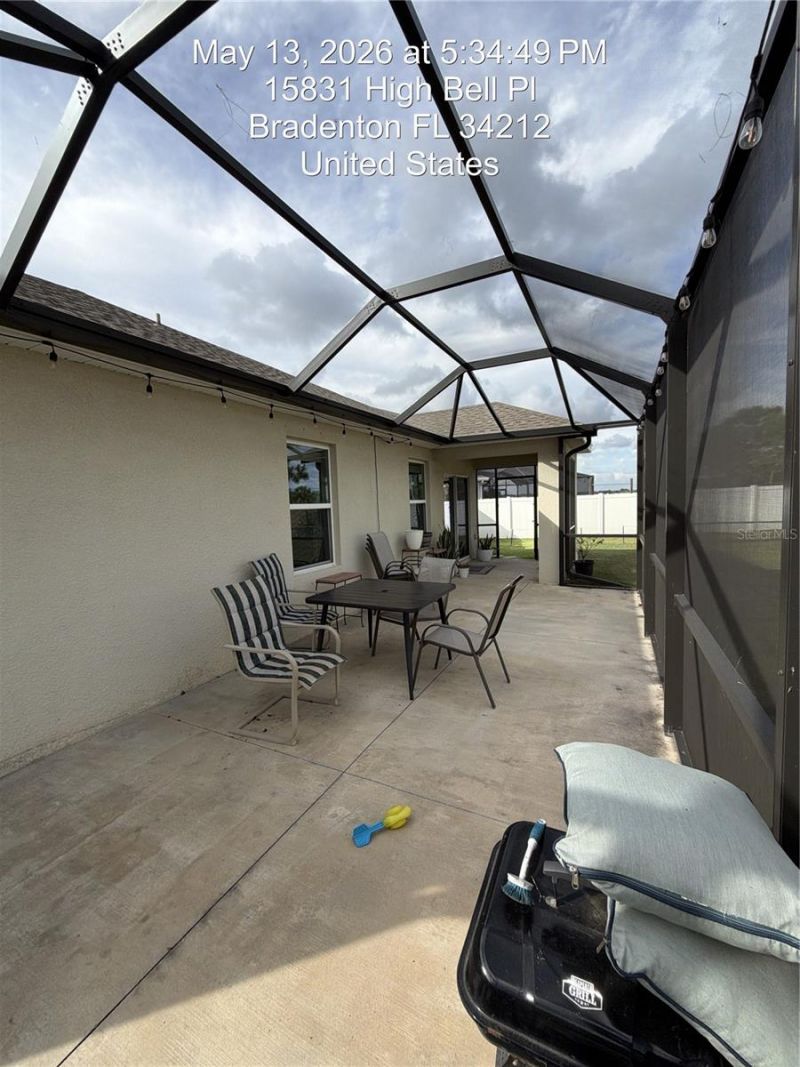15831 High Bell Place, Bradenton, FL 34212 Photo
