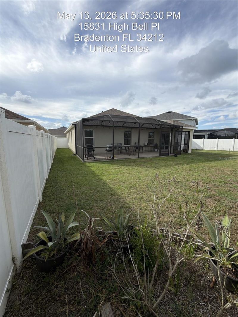 15831 High Bell Place, Bradenton, FL 34212 Photo