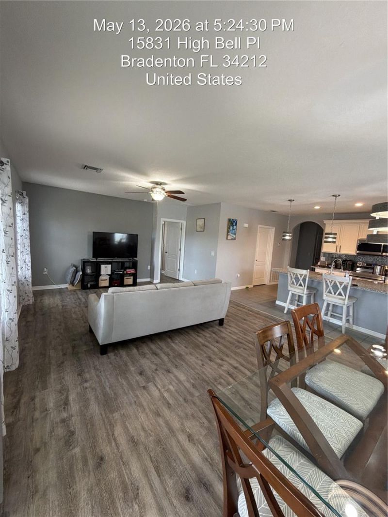 15831 High Bell Place, Bradenton, FL 34212 Photo