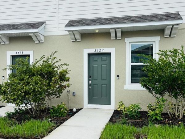 8629 DAYBREAK STREET, SARASOTA, FL 34241