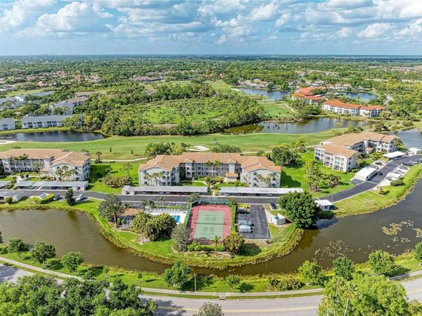 9620 CLUB SOUTH CIRCLE , Unit 5108, SARASOTA, FL 34238