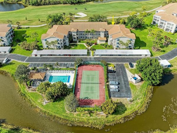 9620 CLUB SOUTH CIRCLE, Unit 5108, SARASOTA, FL 34238