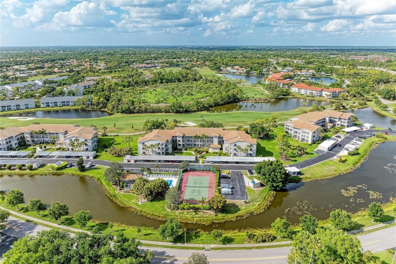 9620 Club South Circle, Unit 5108, Sarasota, FL 34238 Photo