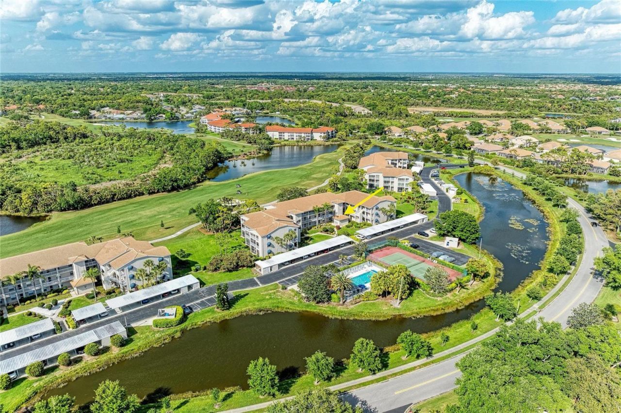 9620 Club South Circle, Unit 5108, Sarasota, FL 34238 Photo
