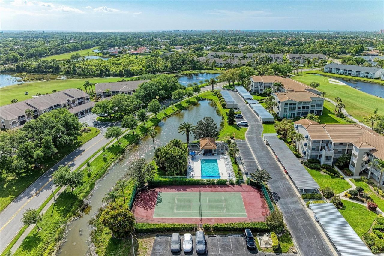 9620 Club South Circle, Unit 5108, Sarasota, FL 34238 Photo