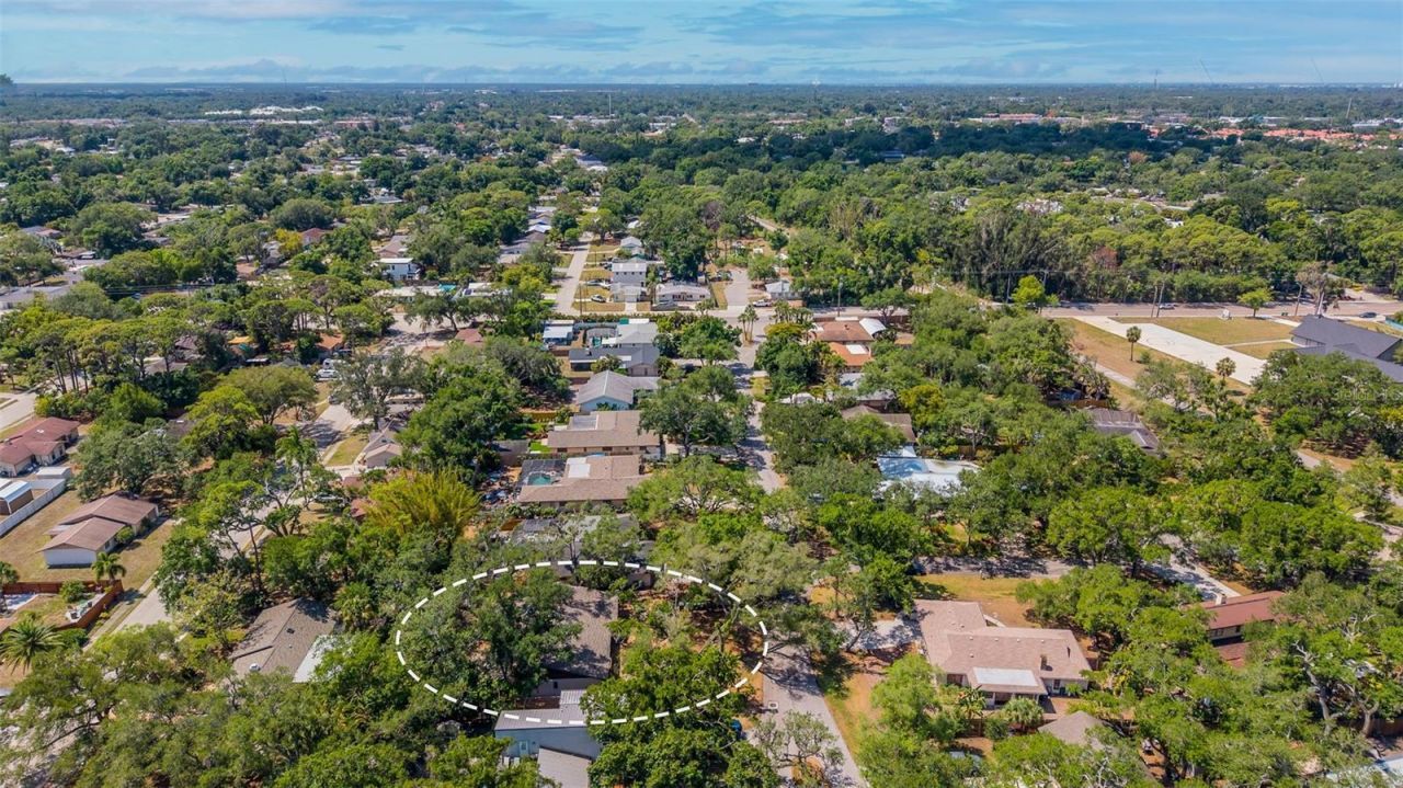 2749 Greendale Drive , Sarasota, FL 34232 Photo