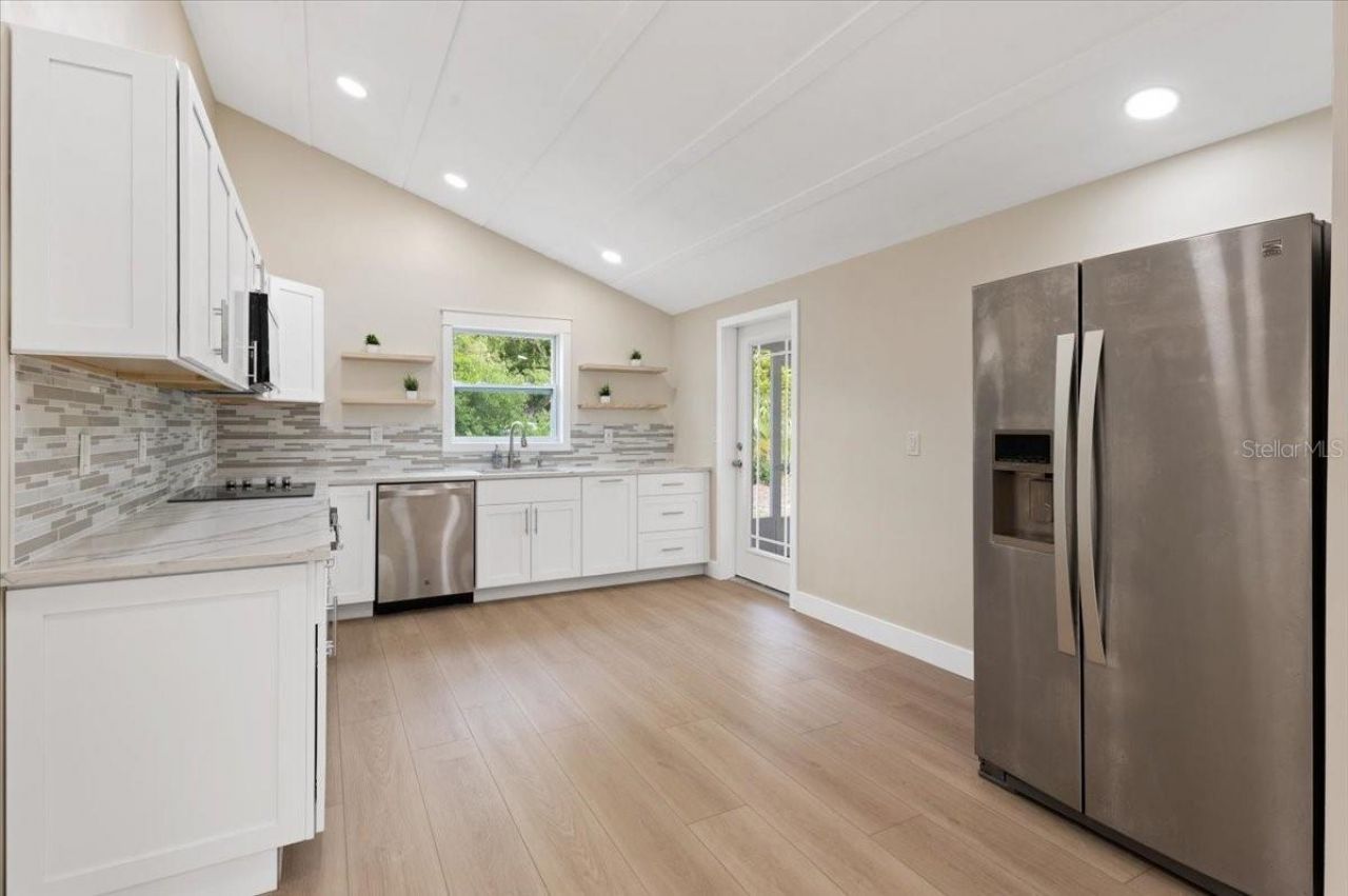 2580 Shamrock Drive, Venice, FL 34293 Photo