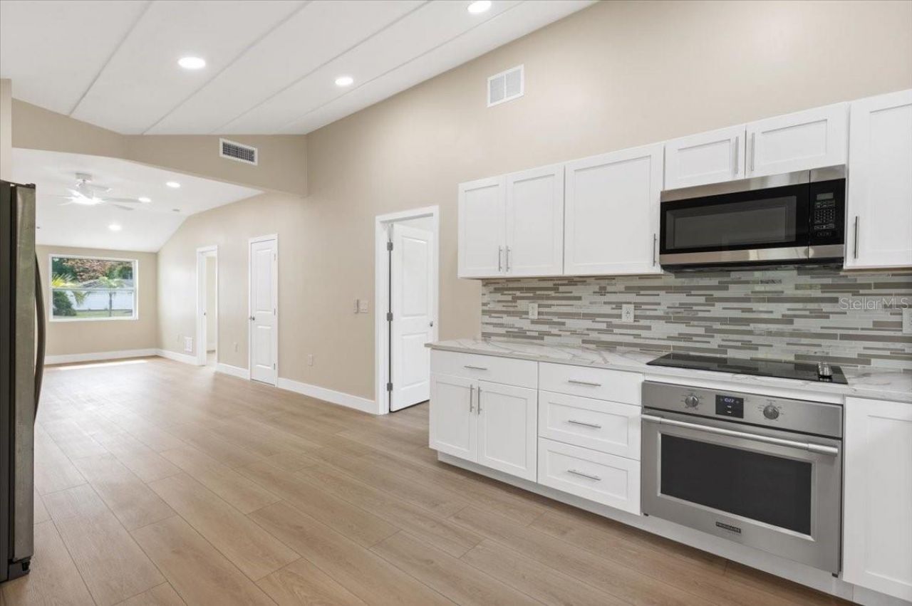 2580 Shamrock Drive, Venice, FL 34293 Photo