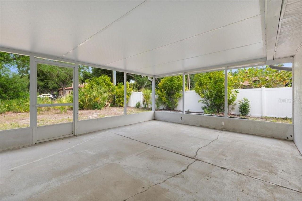 2580 Shamrock Drive, Venice, FL 34293 Photo