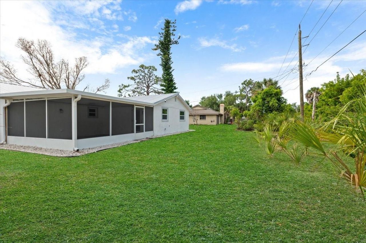 2580 Shamrock Drive, Venice, FL 34293 Photo