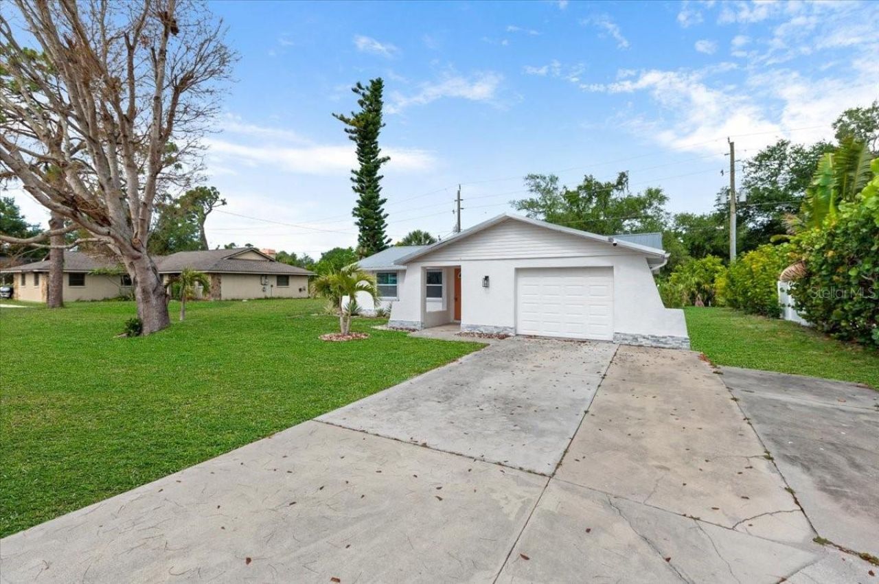 2580 Shamrock Drive, Venice, FL 34293 Photo