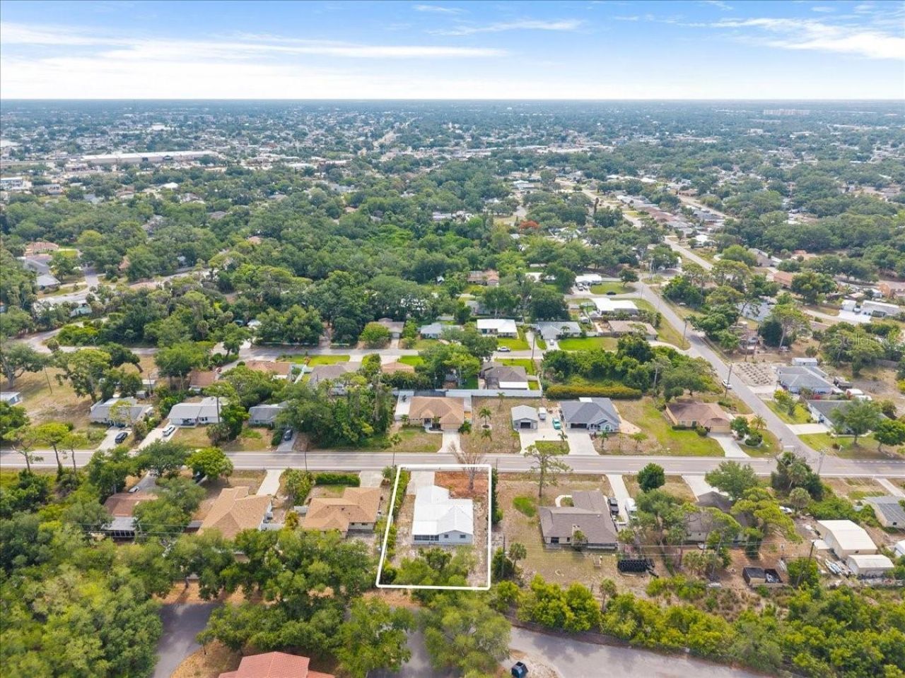 2580 Shamrock Drive, Venice, FL 34293 Photo