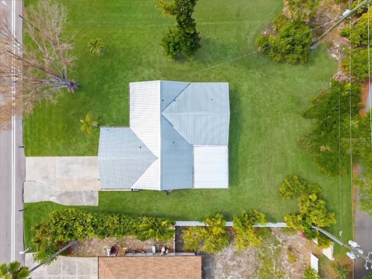 2580 Shamrock Drive, Venice, FL 34293 Photo