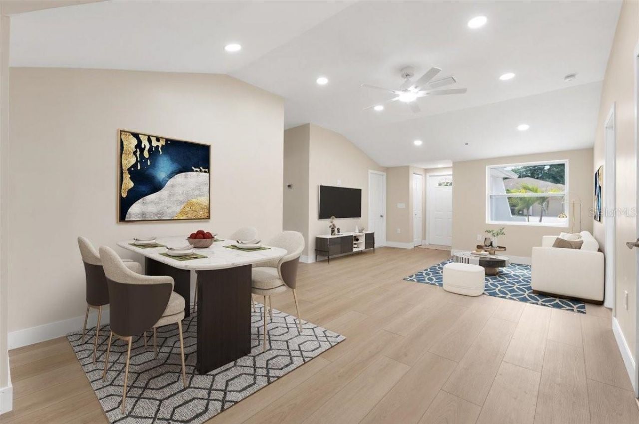 2580 Shamrock Drive, Venice, FL 34293 Photo
