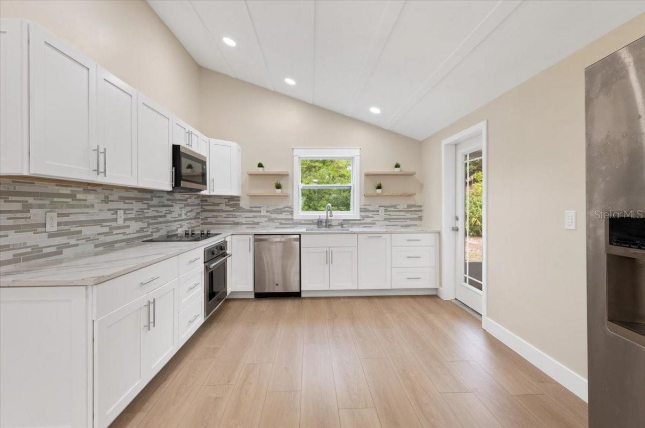 2580 Shamrock Drive, Venice, FL 34293 Photo