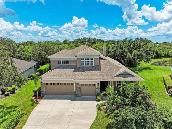 337 SNAPDRAGON LOOP , BRADENTON, FL 34212