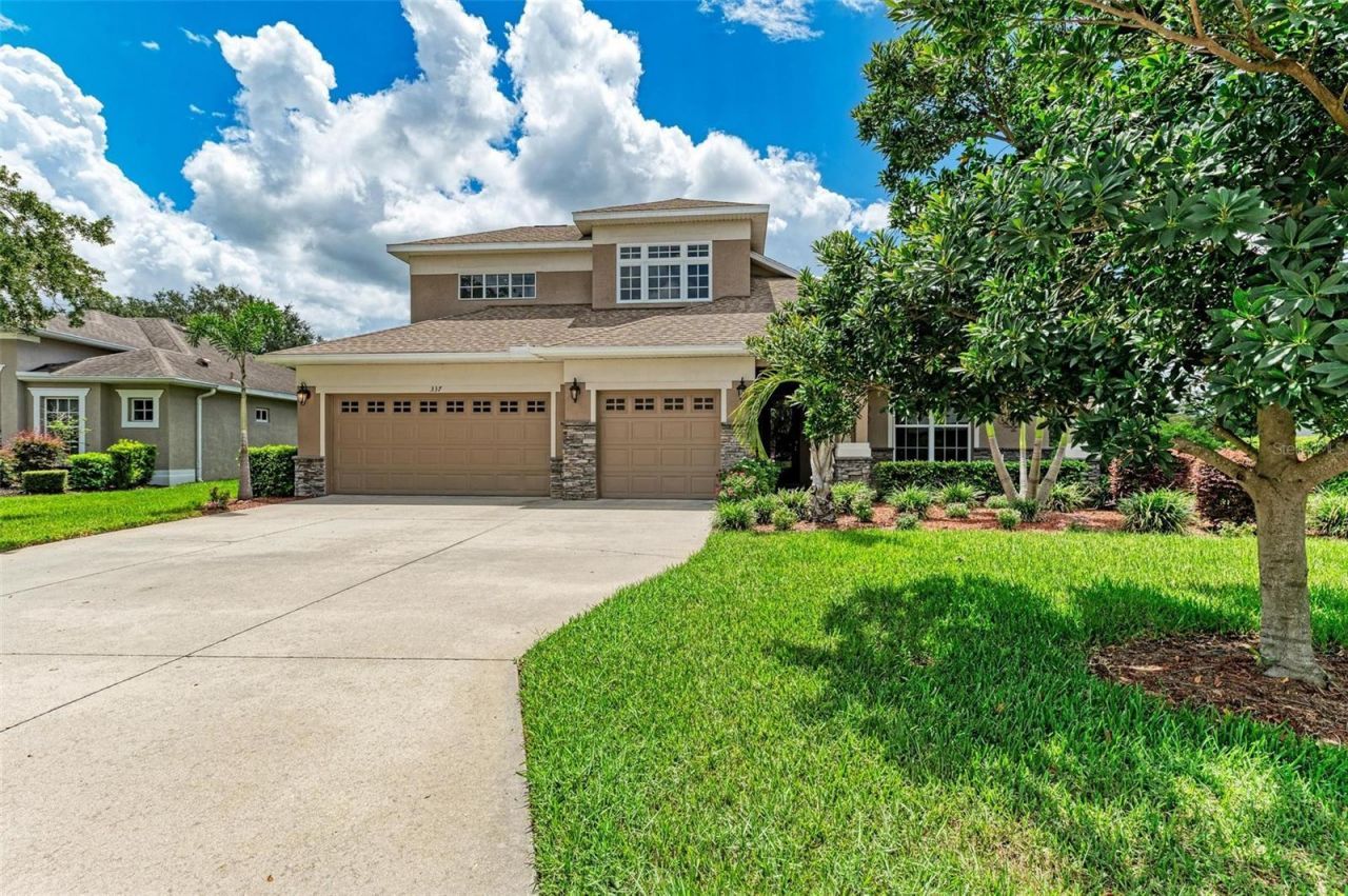 337 Snapdragon Loop , Bradenton, FL 34212 Photo