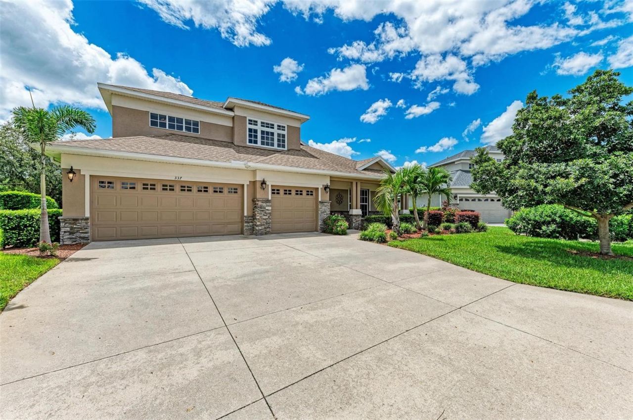 337 Snapdragon Loop , Bradenton, FL 34212 Photo