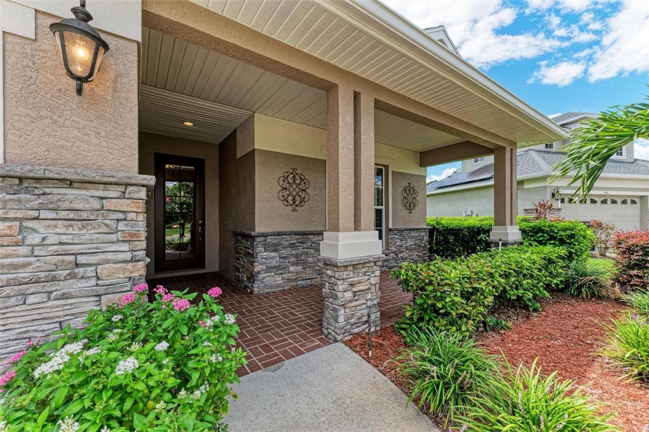 337 Snapdragon Loop , Bradenton, FL 34212 Photo