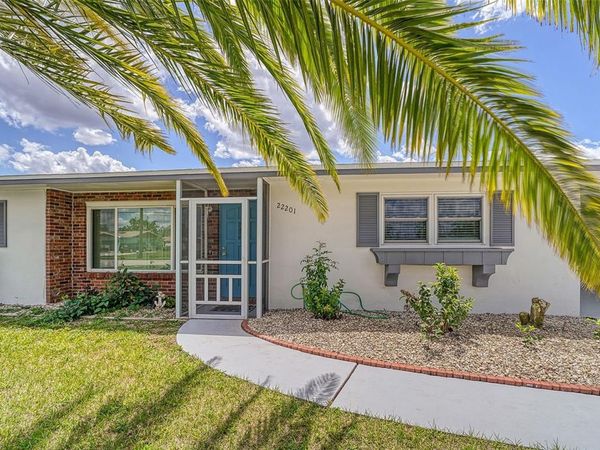 22201 OLEAN BOULEVARD , PORT CHARLOTTE, FL 33952