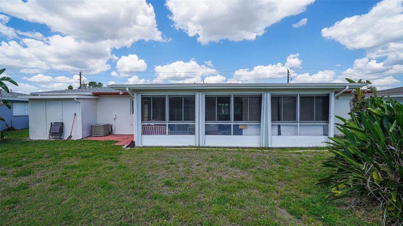 22201 Olean Boulevard , Port Charlotte, FL 33952 Photo